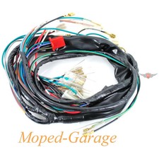 Kabelbaum Komplett für Honda