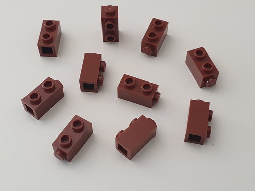 10x lego stein - lego, konverter