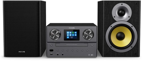Philips tam8905 mini anlage - philips, mini-anlage