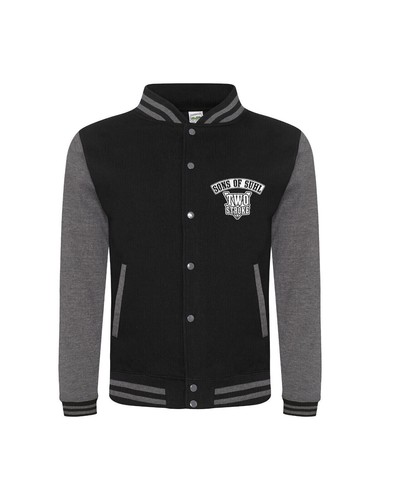 Sons suhl kr51 collegejacke - suhl,