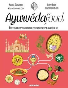 Ayurveda food von sandra - von,