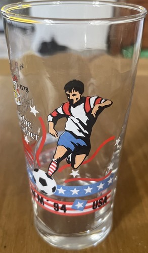 Fußball 1994 glas - 1994,