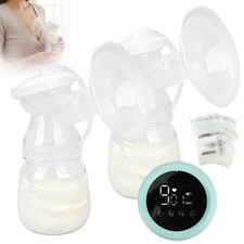 Milchpumpe Elektrisch