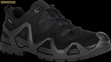 Lowa Zephyr MK2 GTX Lo Black