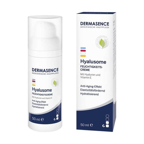Dermasence hyalusome - dermasence,