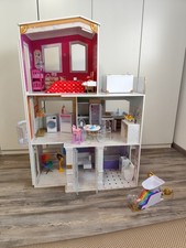 Rainbow high haus spielset - -, 3