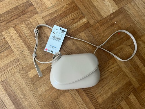 Zara mini tasche - zara,
