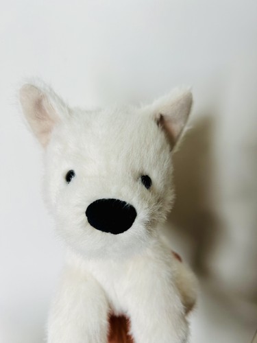Jellycat munro scottie hund - munro,
