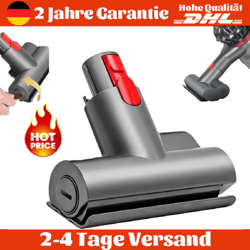 Mini turbodüse für dyson - für, v7