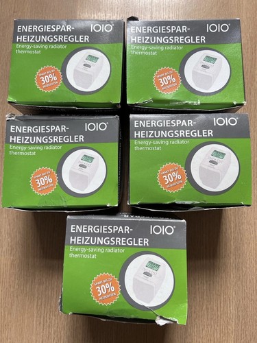 Ioio energiespar - 5x,