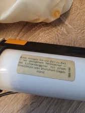 Privileg Trockenhaube Schwebehaube Stativlos