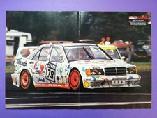 altes Poster, Ellen Lohr