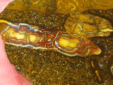 90 cts Australien Roh Koroit
