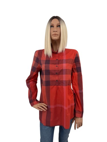 Burberry hemd bluse - hemd,