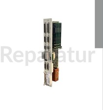 Reparatur - Siemens Simodrive 2-Achs Regelungseinschub 6SN1118-0DK23-0AA1
