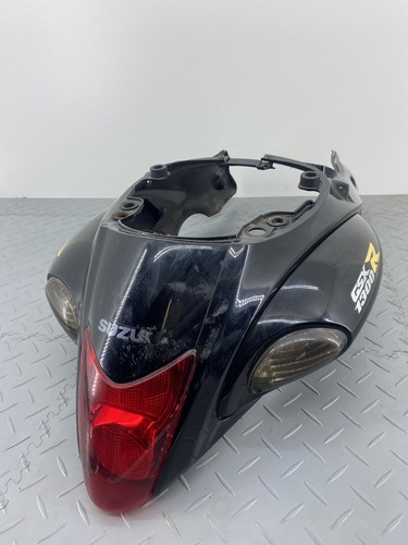 Suzuki gsx1300r gsxr - suzuki,