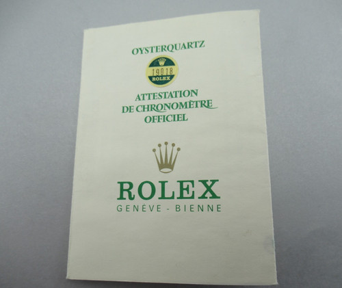 Rolex oysterquartz day date - oysterquartz, day-date