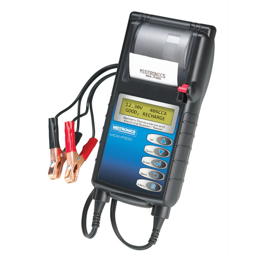 Midtronics batterie und - batterie-,