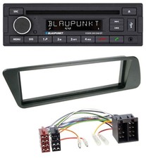 Blaupunkt USB MP3 Bluetooth DAB CD Autoradio für Peugeot 306