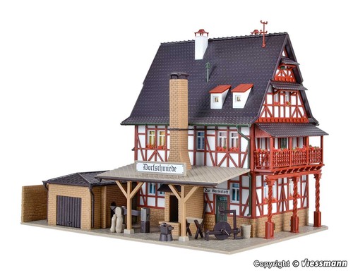 Vollmer 43696 dorfschmiede - vollmer,