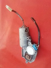 BMW E34 Schiebedach Motor