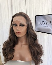 Maya Body Wave Braun Highlight