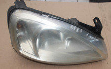 Scheinwerfer vorne rechts Valeo für OPEL Corsa C Combo C Facelift  -blind-