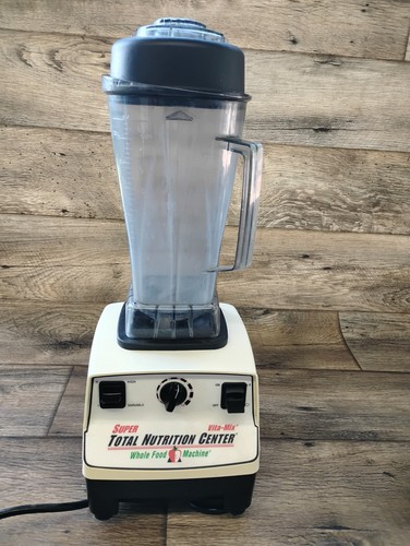 Vintage vitamix vm0103 - vintage,