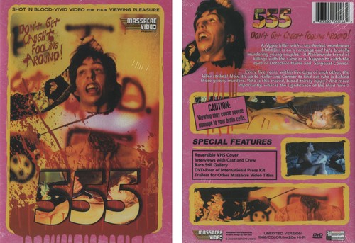 555 wally koz 80er - 555, (wally
