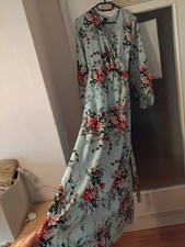 Kleid Kaftan Paket Damen