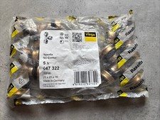 Viega Raxofix T-Stück