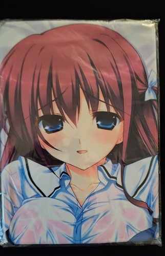 Grisaia amane suou dakimakura - suou,