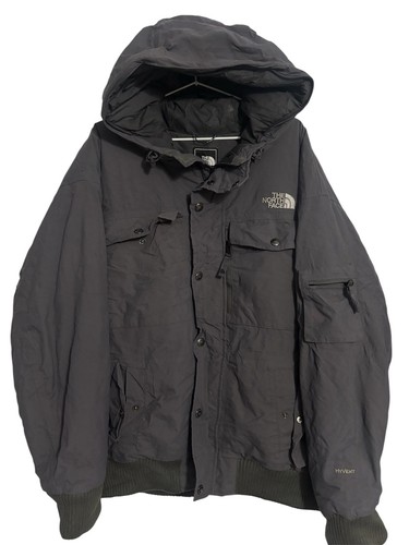 The north face hyvent - face,