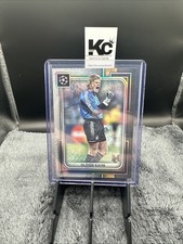 2023-24 Topps Museum
