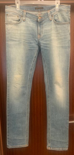 Nudie jeans thight - thight, long