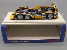 Modellautos 1:43 Spark Oreca
