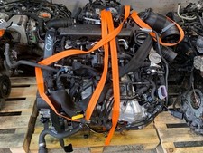 Motor Engine Moteur VW AUDI