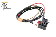 VW Golf 7 Lenkradheizung