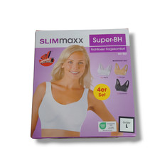 Slimmaxx 4er SET BH Super BH
