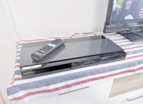 Blu ray samsung j7500 - samsung, bd