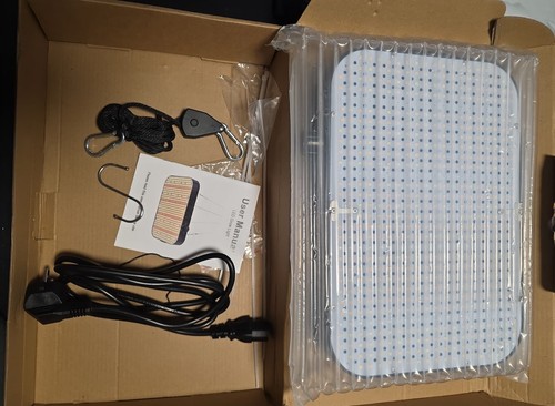 Niello led pflanzenlampe - led, pflanzenlampe,