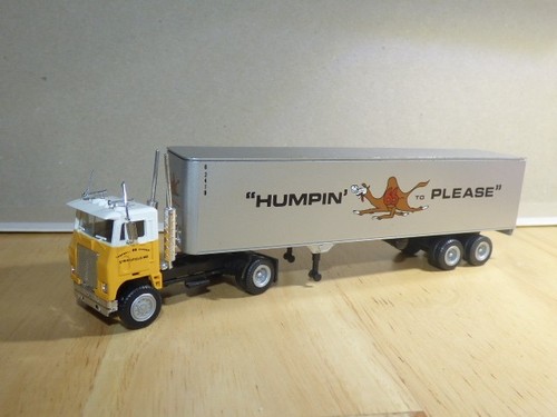 Herpa truck lkw - herpa, 1:87