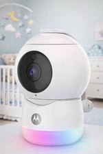 Motorola Peekaboo WiFi 1080p