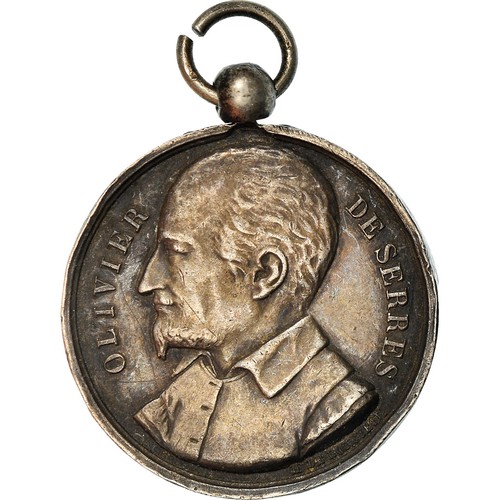 Frankreich medaille comice - frankreich,,