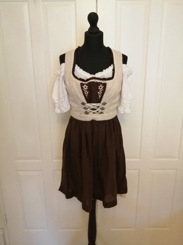Dirndl vintage designers - designers, gr