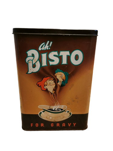 Großer vintage bisto für - großer, ah