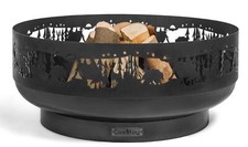 Feuerschale FOREST 80 cm