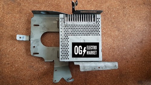 Mercedes w221 sound - sound, amplifier