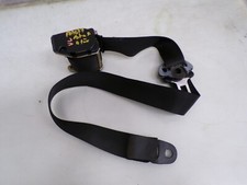 Sicherheitsgurt Gurt vorne