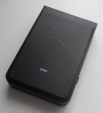 VINTAGE HARTPLASTIK RASIERER